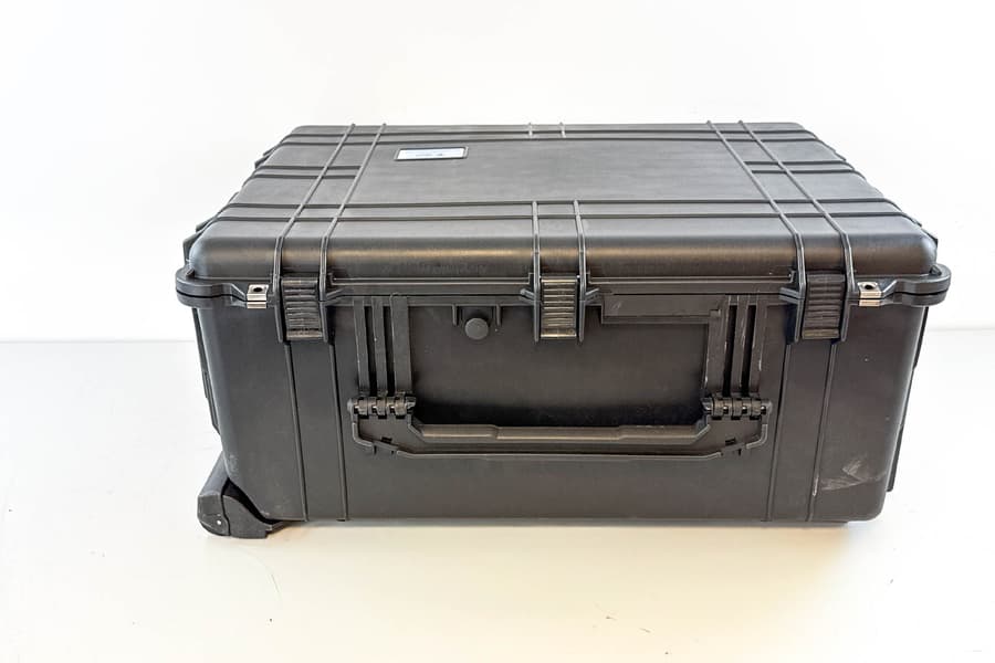 Schutzkoffer Vario Tech VT-SK5012